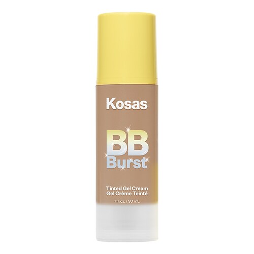 Kosas Kosas - BB Burst - Ενυδατικό τζελ-κρέμα με χρώμα