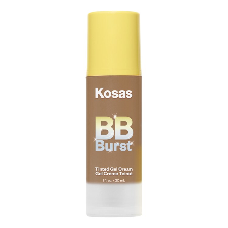 BB Burst - Gel-crema colorat hidratant