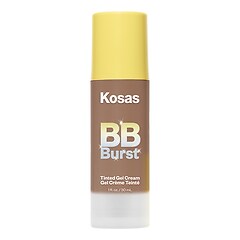 BB Burst - Nawilżający i koloryzujący żel-krem, KOSAS