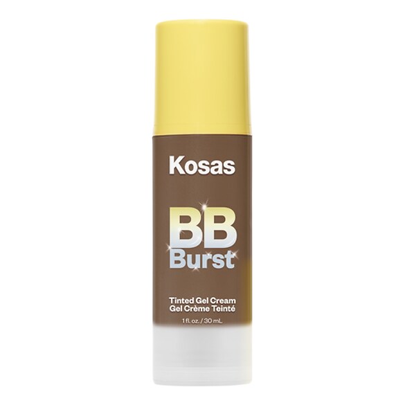 BB Burst - Getönte, feuchtigkeitsspendende Gel-Creme, KOSAS