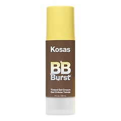 BB Burst - Nawilżający i koloryzujący żel-krem, KOSAS