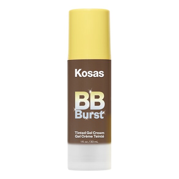 BB Burst - Gel-creme hidratante com cor, Kosas