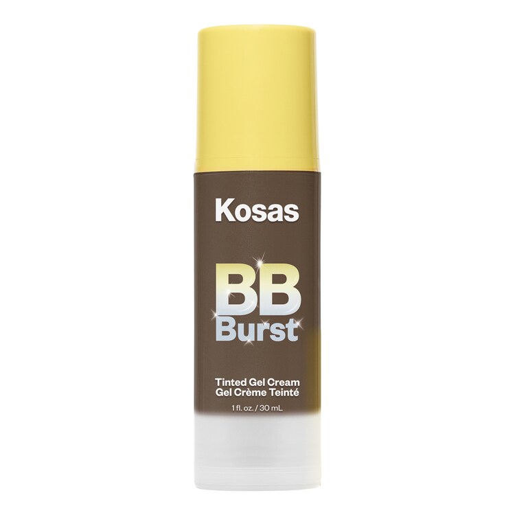 BB Burst - Tonad fuktgivande gelkräm