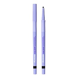 Soulgazer - Hochpräziser, langanhaltender Gel-Eyeliner