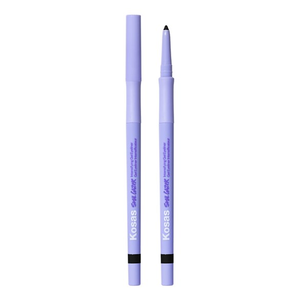 Soulgazer - Hochpräziser, langanhaltender Gel-Eyeliner, KOSAS