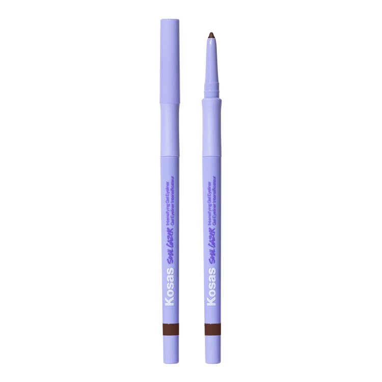 Soulgazer - Eyeliner gel haute précision longue tenue