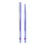 Kosas - Soulgazer - Eyeliner In Gel Ad Alta Precisione A Lunga Tenuta - -eyeliner Soulgazer Mesmerize - Donna