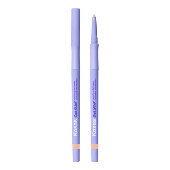 Soulgazer - Eyeliner en gel haute précision longue tenue, KOSAS