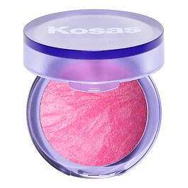 Blush is Life - Kompaktpuder-Blush