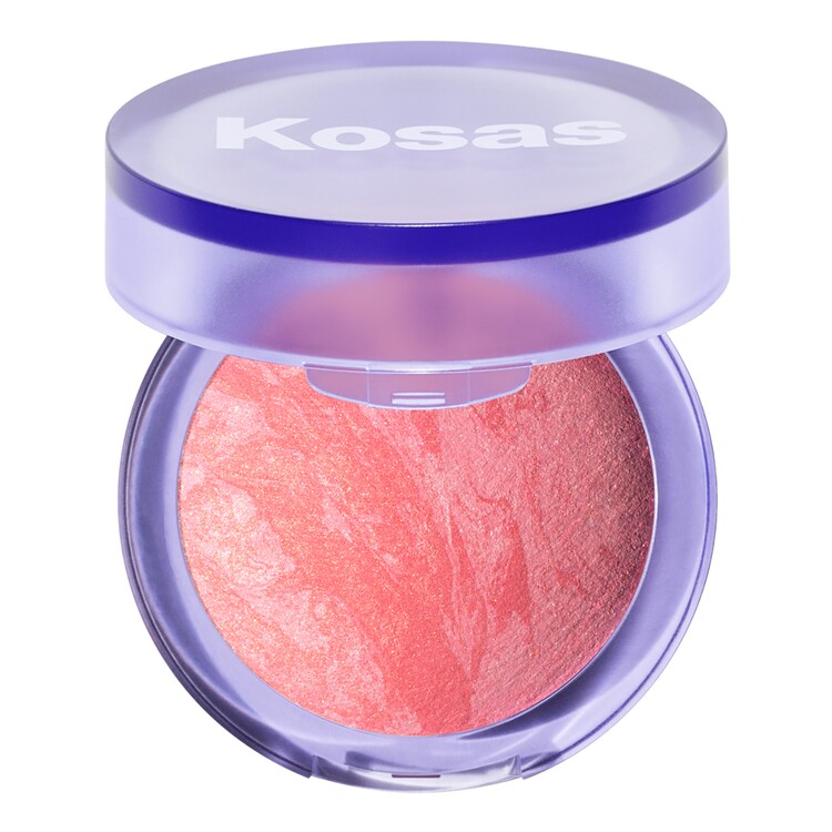 Blush is Life - Fard in polvere compatta