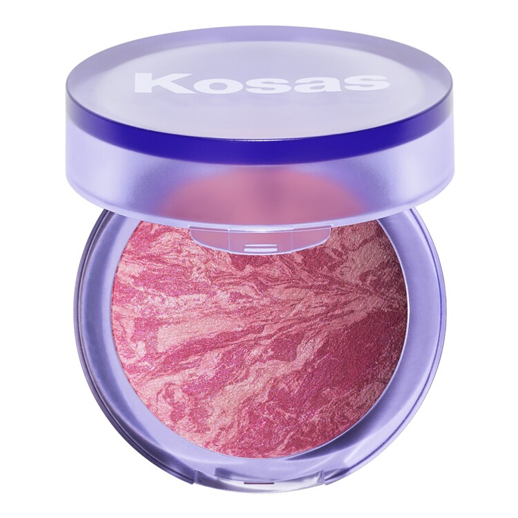 Blush is Life - Colorete en polvo compacto