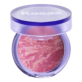 Blush is Life - Fard à joues en poudre compacte image