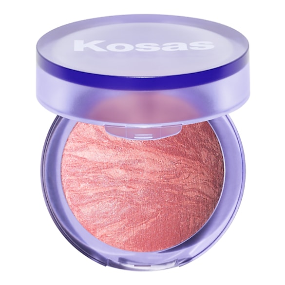 Blush is Life - Kompakt pudderblush, KOSAS