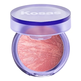 Blush is Life - Kompakt pudderblush image