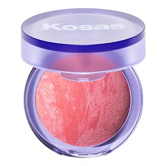 Blush is Life - Fard &agrave; joues en poudre compacte, KOSAS