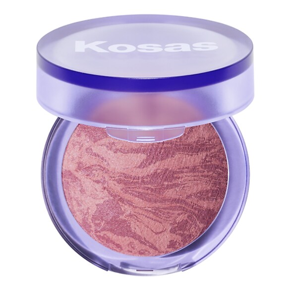 Blush is Life - Kompakt pudderblush, KOSAS