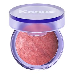 Blush is Life - &Rho;&omicron;&upsilon;&zeta; &sigma;&epsilon; &mu;&omicron;&rho;&phi;ή &sigma;&upsilon;&mu;&pi;&iota;&epsilon;&sigma;&mu;έ&nu;&eta;&sigmaf; &pi;&omicron;ύ&delta;&rho;&alpha;&sigmaf;, KOSAS