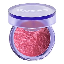 Blush is Life - Fard in polvere compatta
