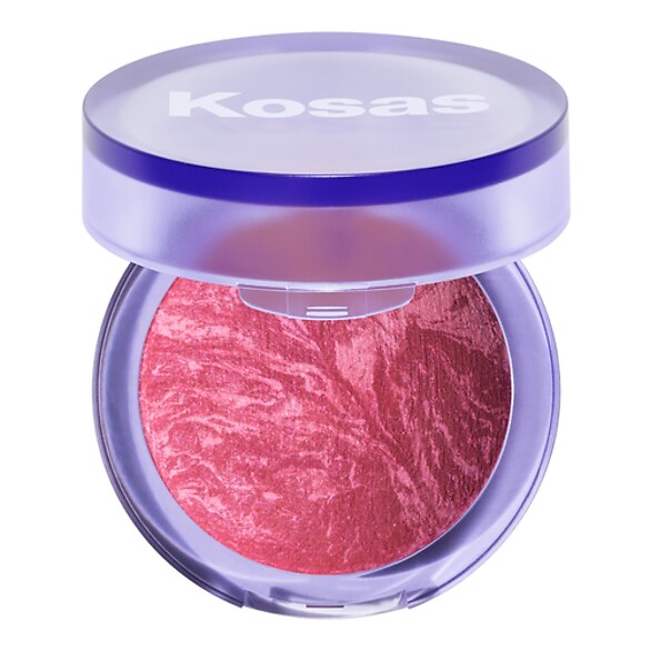 Blush is Life - Fard in polvere compatta, KOSAS