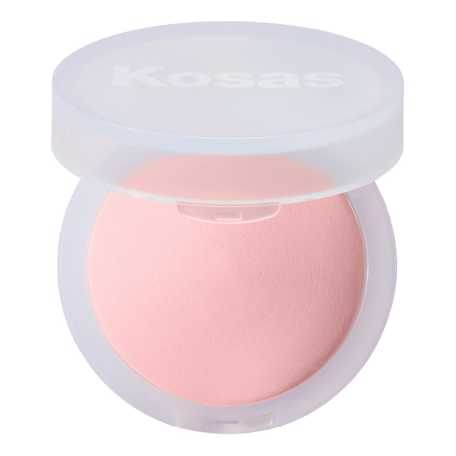 KOSAS - Cloud Set Brightening – Rozjasňující fixační pudr