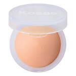 Kosas - Cloud Set Brightening - Polvere Fissante Illuminante - -cloud Set Brightening Powder - Peach - Donna