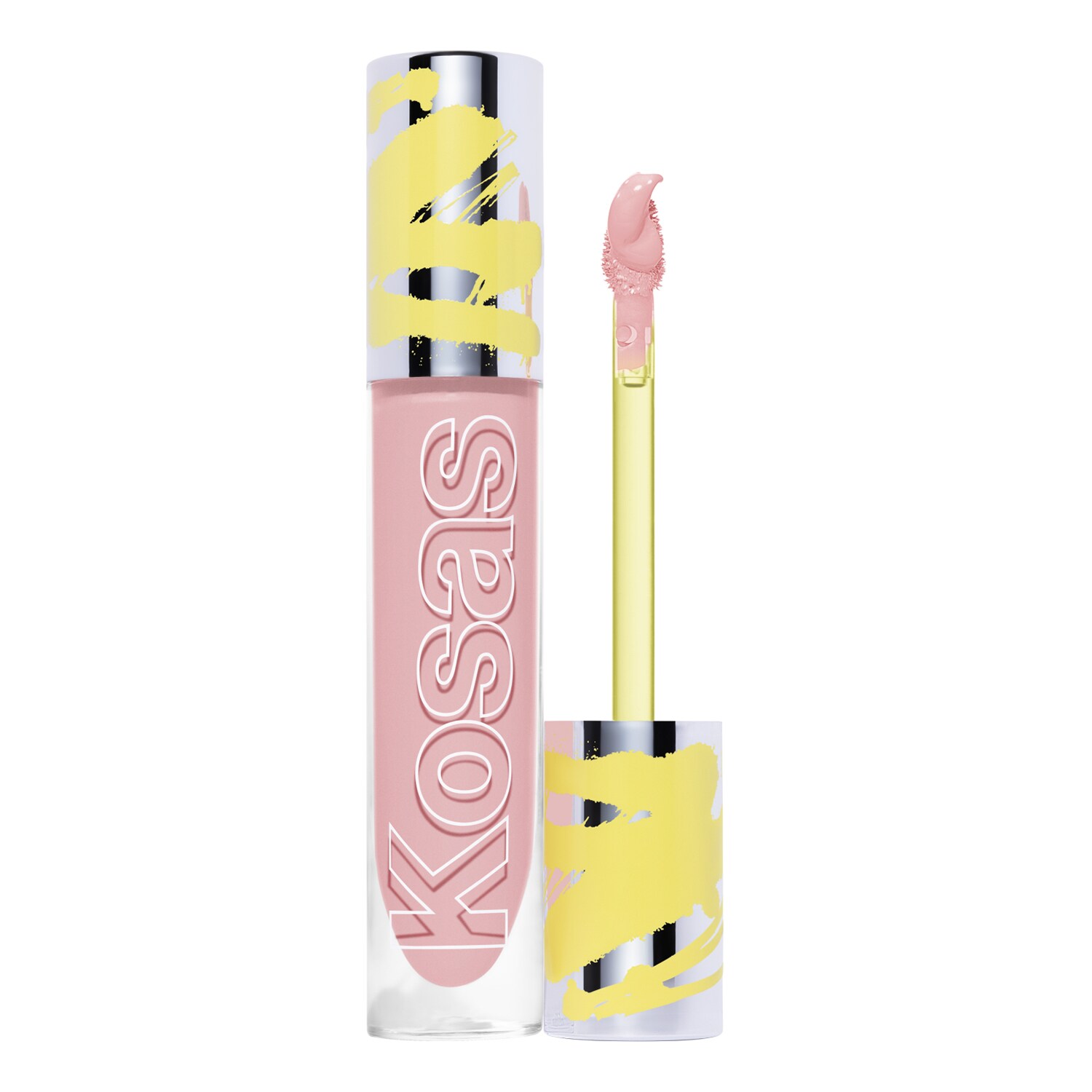 KOSAS - Revealer Extra Bright – Korektor s peptidy