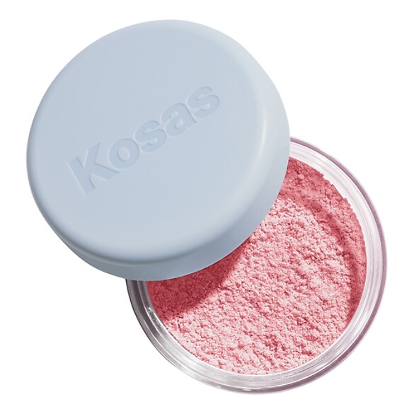 Cloud Set Loose - Cipria Libera Fissante Traslucida Per Uniformare, KOSAS