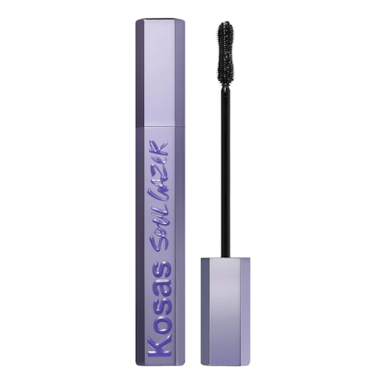 Soulgazer - Mascara aux peptides allongeant et liftant
