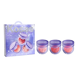 Blush Is Life Trio - Estuche de maquillaje image