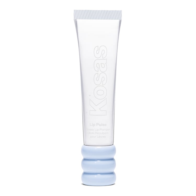 Lip Pulse - Brillo de labios voluminizador