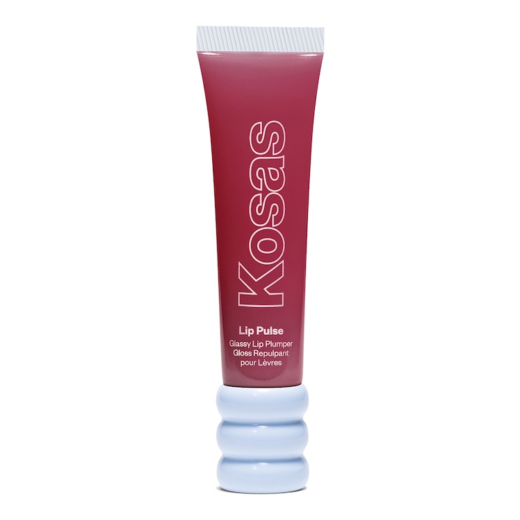 Lip Pulse - Gloss rimpolpante per le labbra