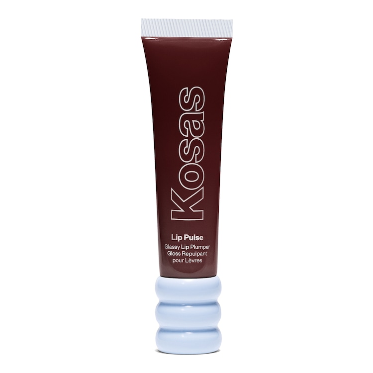 Lip Pulse - Gloss volumizador para os lábios