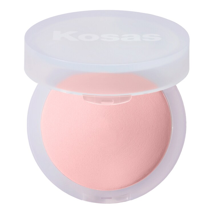 Cloud Set Brightening - Pudra de fixare si iluminare