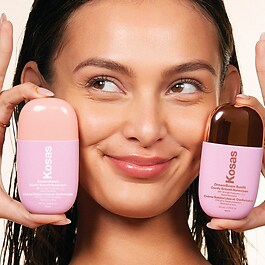 DreamBeam - Udglattende makeupbase SPF 30