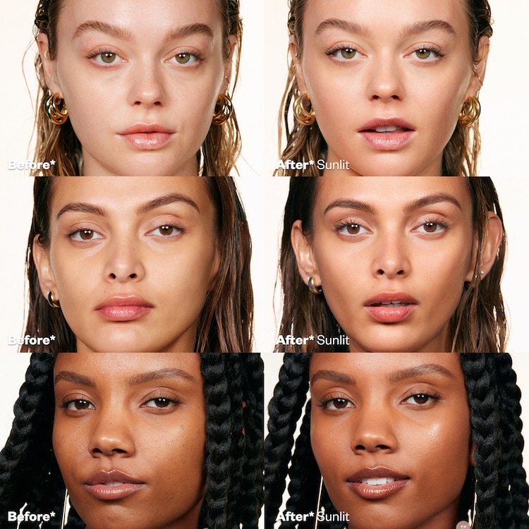 DreamBeam - Primer levigante SPF 30