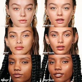 DreamBeam - Base per trucco levigante SPF 30