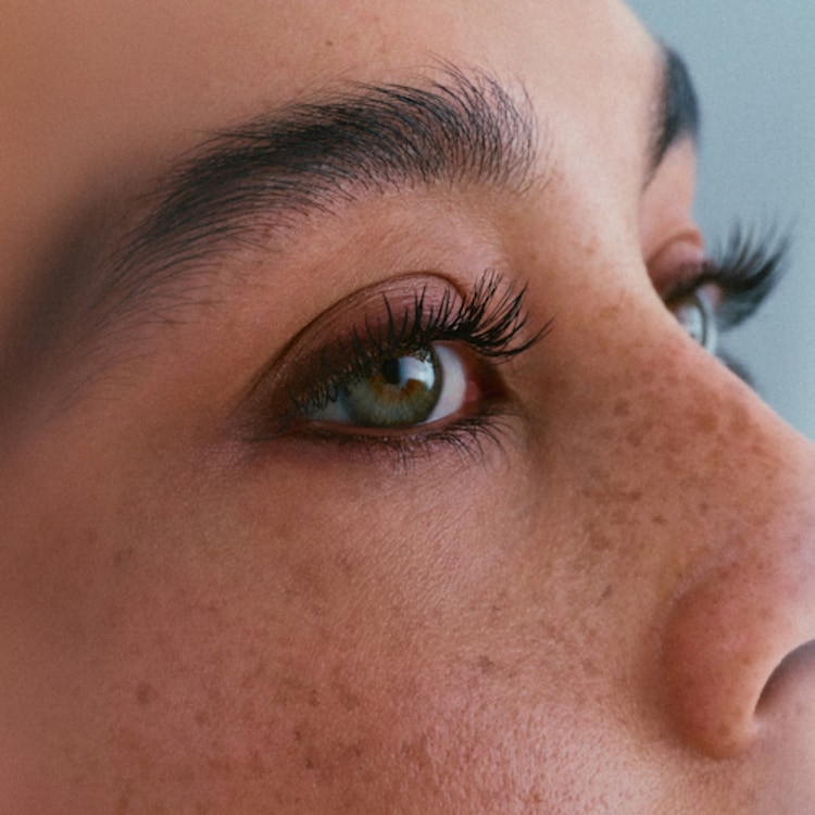 Soulgazer - Mascara aux peptides allongeant et liftant