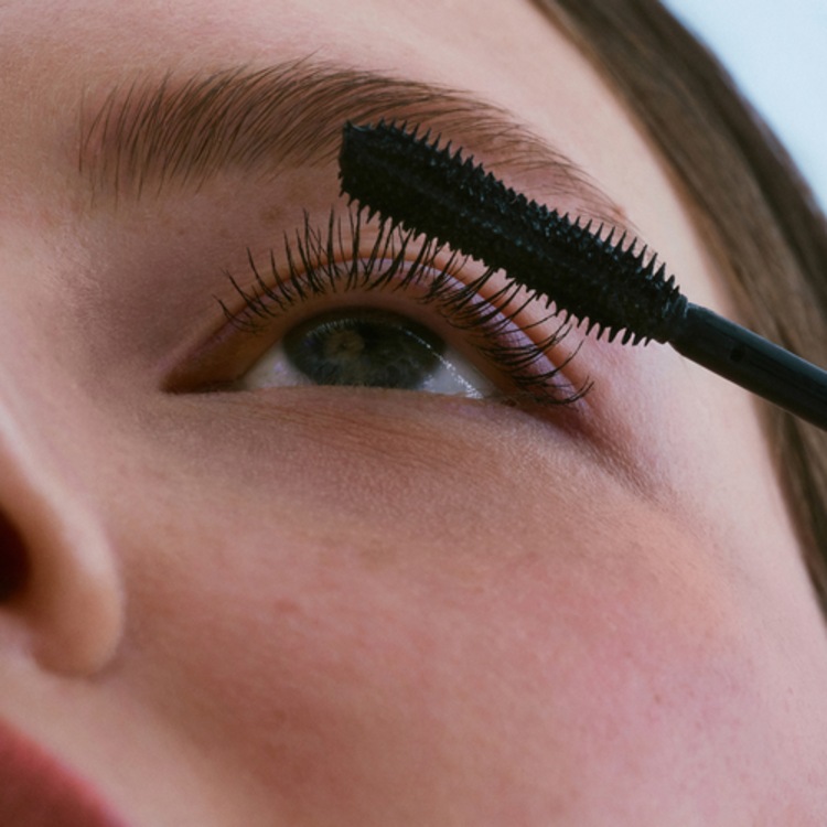 Soulgazer - Mascara aux peptides allongeant et liftant