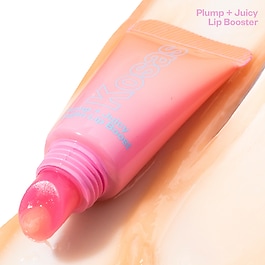Plump + Juicy Makeup-Prep - Coffret skincare