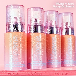 Plump + Juicy Makeup-Prep - Coffret skincare