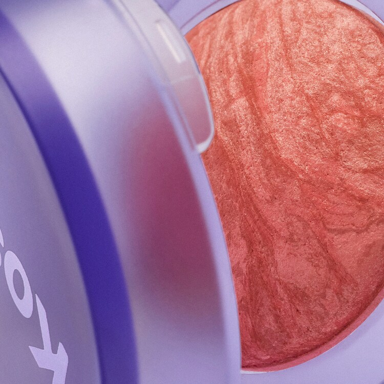 Blush Is Life Trio - Zestaw do makijażu