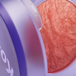 Blush Is Life Trio - Estuche de maquillaje