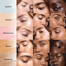 Shiny Objects - Illuminante effetto radioso