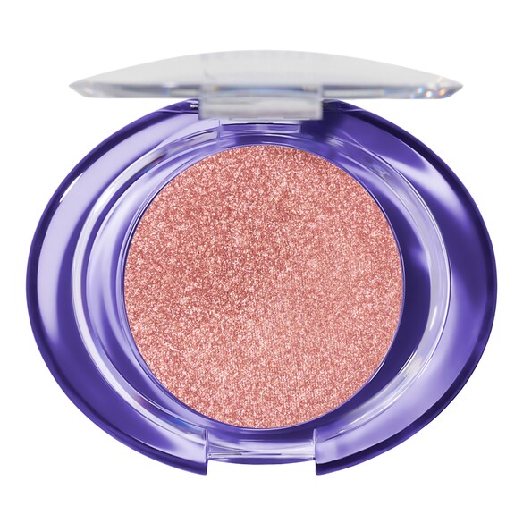 Kosas - Shiny Objects - Illuminante Effetto Radioso - wet Glisten Powder Highlighter Gilded - Donna