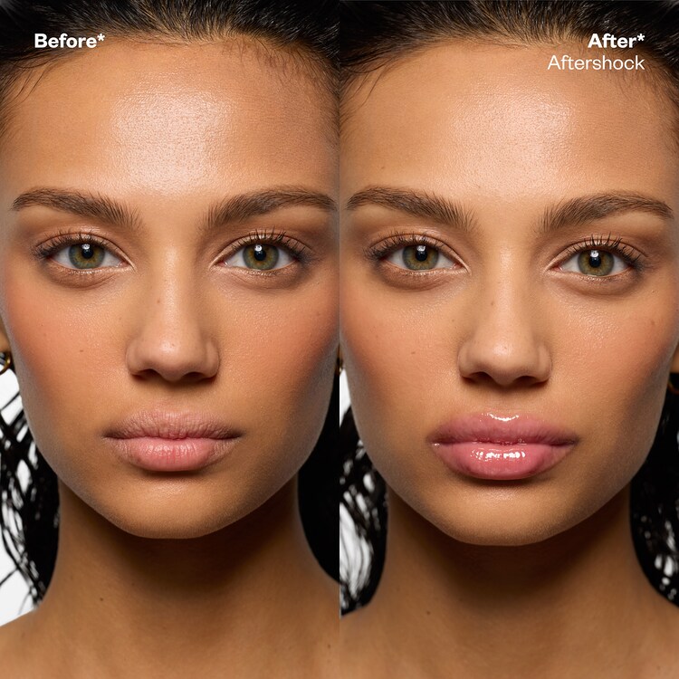 Lip Pulse - Lip gloss για γεμάτα χείλη