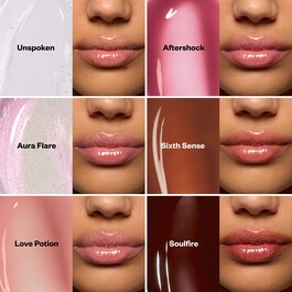 Lip Pulse - Staklasti sjaj za povećanje volumena usana