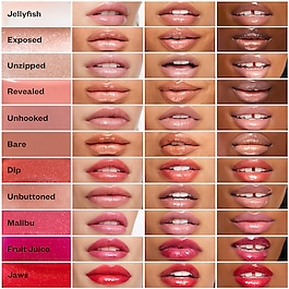 Wet Lip Oil - Dolgunlaştırıcı Islak Dudak Yağı