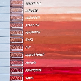 Wet Lip Oil - Dolgunlaştırıcı Islak Dudak Yağı