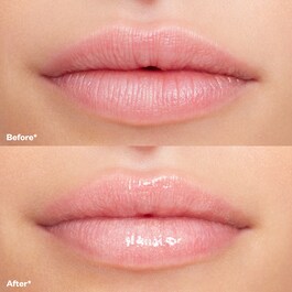 Wet Lip Oil - Njegujuće sjajilo za usne s efektom punijih usana