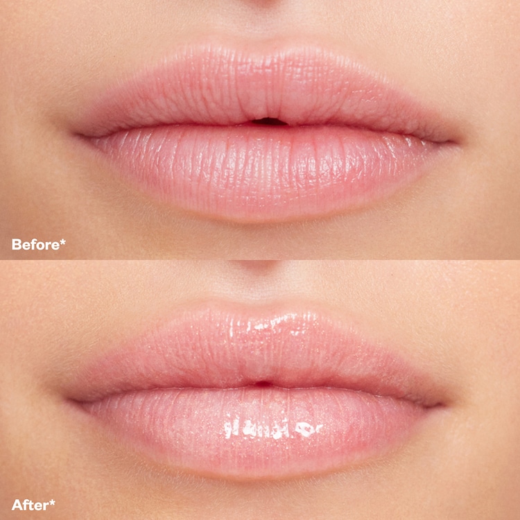 Wet Lip Oil - Gloss rimpolpante ai peptidi